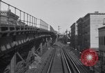 Image Morningside Heights New York City USA, 1916, de la seconde 27 séquences d'archives historiques vidéo 65675035689