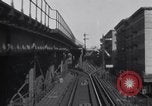 Image Morningside Heights New York City USA, 1916, de la seconde 30 séquences d'archives historiques vidéo 65675035689