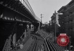 Image Morningside Heights New York City USA, 1916, de la seconde 32 séquences d'archives historiques vidéo 65675035689