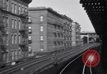 Image Morningside Heights New York City USA, 1916, de la seconde 42 séquences d'archives historiques vidéo 65675035689