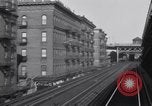 Image Morningside Heights New York City USA, 1916, de la seconde 44 séquences d'archives historiques vidéo 65675035689