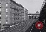 Image Morningside Heights New York City USA, 1916, de la seconde 45 séquences d'archives historiques vidéo 65675035689