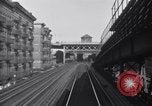 Image Morningside Heights New York City USA, 1916, de la seconde 48 séquences d'archives historiques vidéo 65675035689