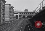 Image Morningside Heights New York City USA, 1916, de la seconde 52 séquences d'archives historiques vidéo 65675035689