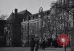 Image American Museum of Natural History New York City USA, 1916, de la seconde 7 séquences d'archives historiques vidéo 65675035691