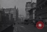 Standbild Railroad New York City USA, 1916, aus Sekunde 3 historischem Filmmaterial Videoclip 65675035692