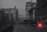 Standbild Railroad New York City USA, 1916, aus Sekunde 4 historischem Filmmaterial Videoclip 65675035692