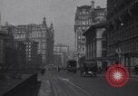 Standbild Railroad New York City USA, 1916, aus Sekunde 5 historischem Filmmaterial Videoclip 65675035692