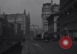 Standbild Railroad New York City USA, 1916, aus Sekunde 6 historischem Filmmaterial Videoclip 65675035692