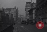 Standbild Railroad New York City USA, 1916, aus Sekunde 7 historischem Filmmaterial Videoclip 65675035692