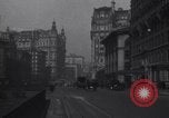Standbild Railroad New York City USA, 1916, aus Sekunde 8 historischem Filmmaterial Videoclip 65675035692