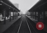 Standbild Railroad New York City USA, 1916, aus Sekunde 14 historischem Filmmaterial Videoclip 65675035692