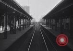 Standbild Railroad New York City USA, 1916, aus Sekunde 15 historischem Filmmaterial Videoclip 65675035692