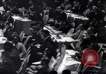 Standbild UN-Generalversammlung Umgang mit arabisch-israelischen Konflikt Naher Osten, 1967, aus Sekunde 13 historischem Filmmaterial Videoclip 65675035693