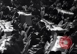 Standbild UN-Generalversammlung Umgang mit arabisch-israelischen Konflikt Naher Osten, 1967, aus Sekunde 14 historischem Filmmaterial Videoclip 65675035693