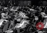 Standbild UN-Generalversammlung Umgang mit arabisch-israelischen Konflikt Naher Osten, 1967, aus Sekunde 28 historischem Filmmaterial Videoclip 65675035693