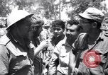Standbild UN-Generalversammlung Umgang mit arabisch-israelischen Konflikt Naher Osten, 1967, aus Sekunde 61 historischem Filmmaterial Videoclip 65675035693