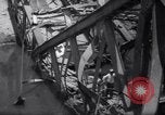 Standbild Israel und Jordanien Austausch von Gefangenen der Allenby Brücke Jordanien, 1967, aus Sekunde 6 historischem Filmmaterial Videoclip 65675035694