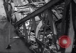 Standbild Israel und Jordanien Austausch von Gefangenen der Allenby Brücke Jordanien, 1967, aus Sekunde 8 historischem Filmmaterial Videoclip 65675035694