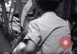 Standbild Israel und Jordanien Austausch von Gefangenen der Allenby Brücke Jordanien, 1967, aus Sekunde 11 historischem Filmmaterial Videoclip 65675035694