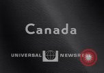 Image of Billy Casper wins Canadian Open Golf Tournament Canada, 1967, second 4 stock footage video 65675035700