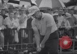 Image of Billy Casper wins Canadian Open Golf Tournament Canada, 1967, second 6 stock footage video 65675035700