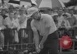 Image of Billy Casper wins Canadian Open Golf Tournament Canada, 1967, second 7 stock footage video 65675035700