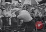 Image of Billy Casper wins Canadian Open Golf Tournament Canada, 1967, second 8 stock footage video 65675035700