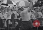 Image of Billy Casper wins Canadian Open Golf Tournament Canada, 1967, second 9 stock footage video 65675035700