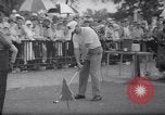 Image of Billy Casper wins Canadian Open Golf Tournament Canada, 1967, second 12 stock footage video 65675035700