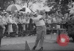 Image of Billy Casper wins Canadian Open Golf Tournament Canada, 1967, second 14 stock footage video 65675035700