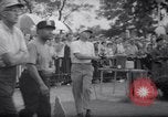 Image of Billy Casper wins Canadian Open Golf Tournament Canada, 1967, second 15 stock footage video 65675035700