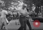 Image of Billy Casper wins Canadian Open Golf Tournament Canada, 1967, second 16 stock footage video 65675035700