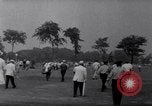 Image of Billy Casper wins Canadian Open Golf Tournament Canada, 1967, second 17 stock footage video 65675035700