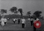 Image of Billy Casper wins Canadian Open Golf Tournament Canada, 1967, second 18 stock footage video 65675035700