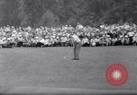 Image of Billy Casper wins Canadian Open Golf Tournament Canada, 1967, second 19 stock footage video 65675035700