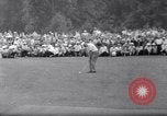 Image of Billy Casper wins Canadian Open Golf Tournament Canada, 1967, second 20 stock footage video 65675035700