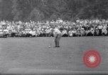Image of Billy Casper wins Canadian Open Golf Tournament Canada, 1967, second 21 stock footage video 65675035700