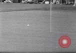 Image of Billy Casper wins Canadian Open Golf Tournament Canada, 1967, second 27 stock footage video 65675035700