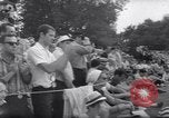 Image of Billy Casper wins Canadian Open Golf Tournament Canada, 1967, second 31 stock footage video 65675035700