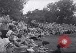Image of Billy Casper wins Canadian Open Golf Tournament Canada, 1967, second 33 stock footage video 65675035700