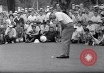 Image of Billy Casper wins Canadian Open Golf Tournament Canada, 1967, second 34 stock footage video 65675035700