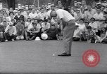 Image of Billy Casper wins Canadian Open Golf Tournament Canada, 1967, second 35 stock footage video 65675035700