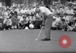 Image of Billy Casper wins Canadian Open Golf Tournament Canada, 1967, second 36 stock footage video 65675035700