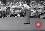 Image of Billy Casper wins Canadian Open Golf Tournament Canada, 1967, second 37 stock footage video 65675035700