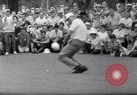 Image of Billy Casper wins Canadian Open Golf Tournament Canada, 1967, second 38 stock footage video 65675035700