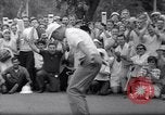 Image of Billy Casper wins Canadian Open Golf Tournament Canada, 1967, second 40 stock footage video 65675035700