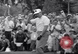 Image of Billy Casper wins Canadian Open Golf Tournament Canada, 1967, second 41 stock footage video 65675035700