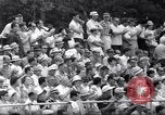 Image of Billy Casper wins Canadian Open Golf Tournament Canada, 1967, second 42 stock footage video 65675035700