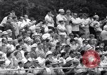Image of Billy Casper wins Canadian Open Golf Tournament Canada, 1967, second 43 stock footage video 65675035700